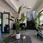 Apartahotel Paradise Dziwnówek