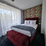 Paradise Aparthotel Dziwnowek