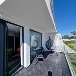 Aparthotel Paradise Dziwnowek