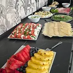 Paradise 3* Dziwnówek