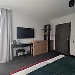 Paradise Aparthotel Dziwnowek