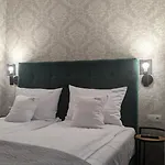 Aparthotel Paradise Dziwnowek
