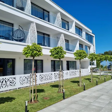 Paradise Aparthotel