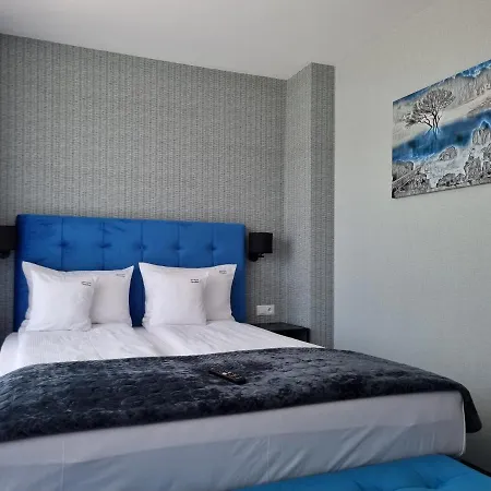 Aparthotel Paradise Dziwnowek