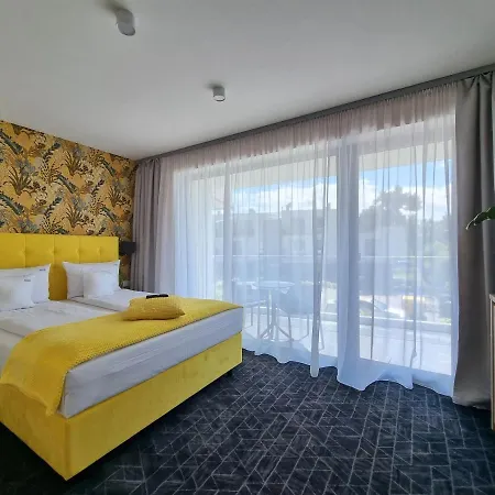 Paradise 3* Dziwnówek