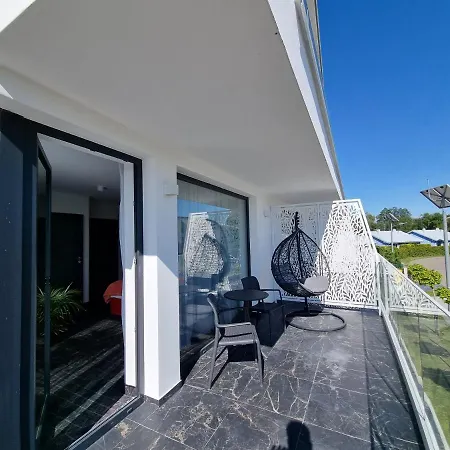 Aparthotel Paradise Dziwnówek