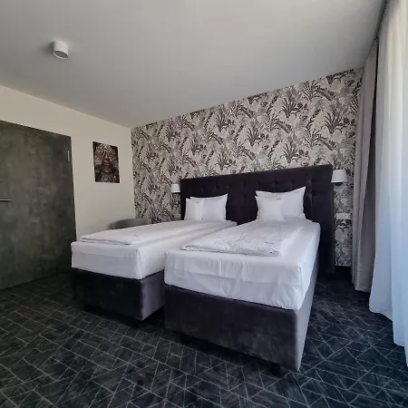 Aparthotel Paradise