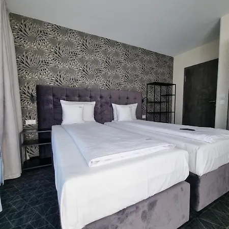 Paradise Appart hôtel *