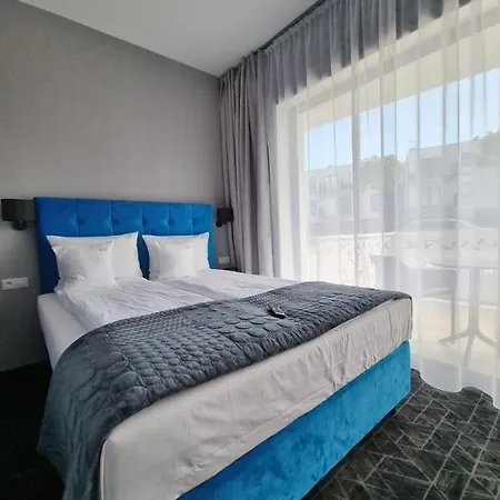 Paradise Aparthotel