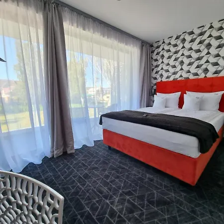 Paradise Aparthotel Dziwnówek