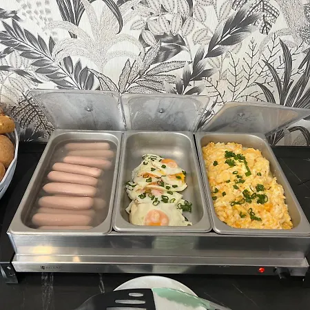 Paradise 3* Dziwnówek