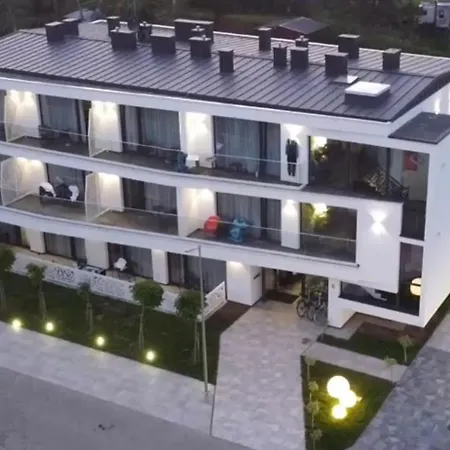 Paradise Aparthotel