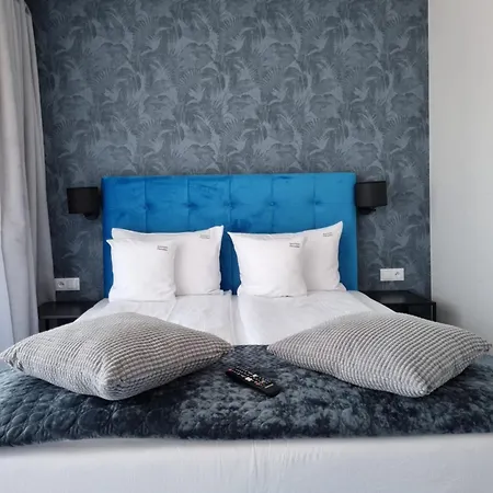 Appart hôtel Paradise Dziwnówek