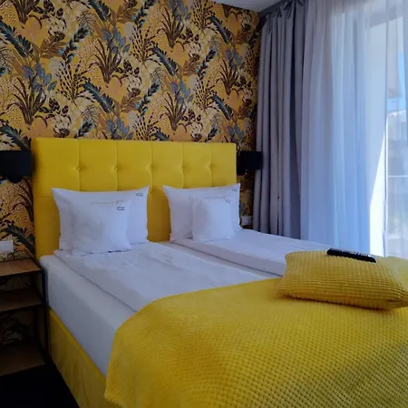 Paradise Apartmanhotel