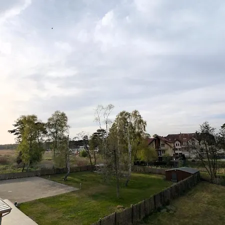 Paradise Aparthotel Dziwnowek