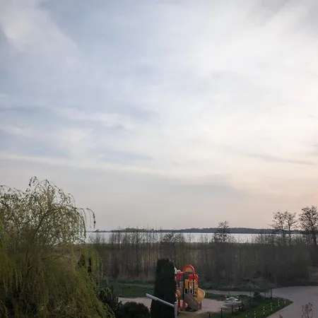 Paradise Aparthotel 3*