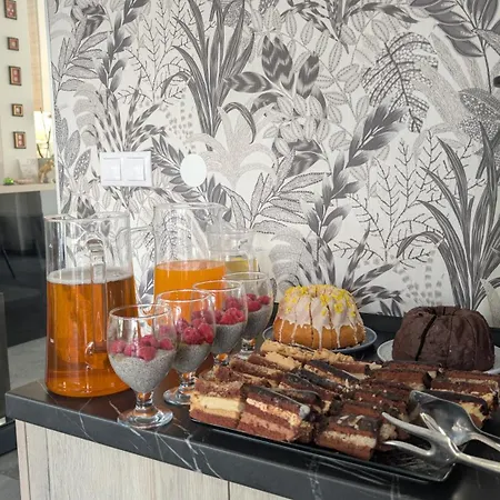 Paradise Appart hôtel