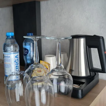 Paradise 3* Dziwnówek