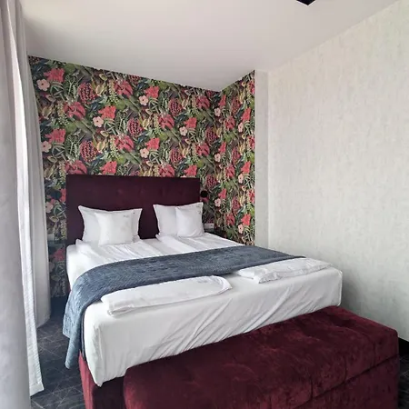 Paradise Appart hôtel