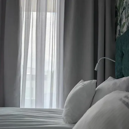 Apartmanhotel Paradise