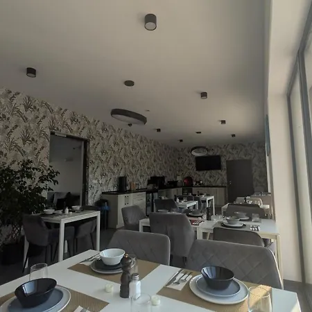 Appart hôtel Paradise *