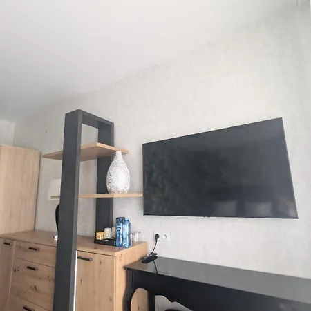 Paradise 3* Dziwnówek