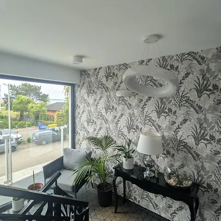 Aparthotel Paradise 3*