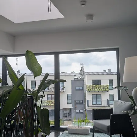 Aparthotel Paradise Dziwnówek