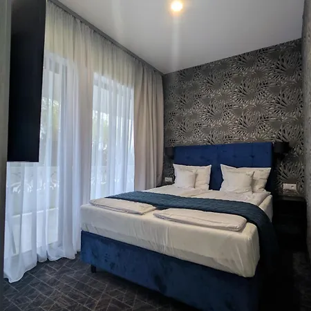 Apartmanhotel Paradise