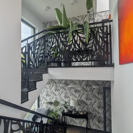 Paradise Aparthotel Dziwnówek