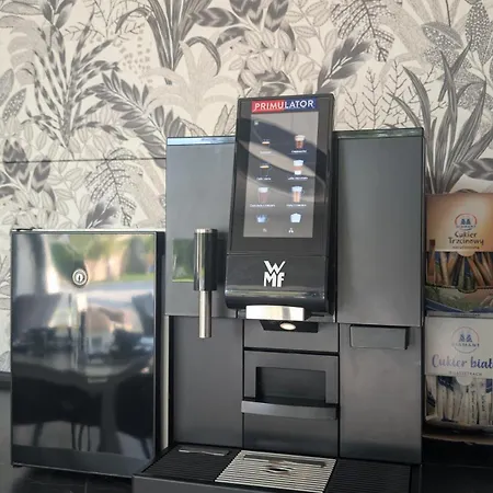 Aparthotel Paradise Dziwnówek