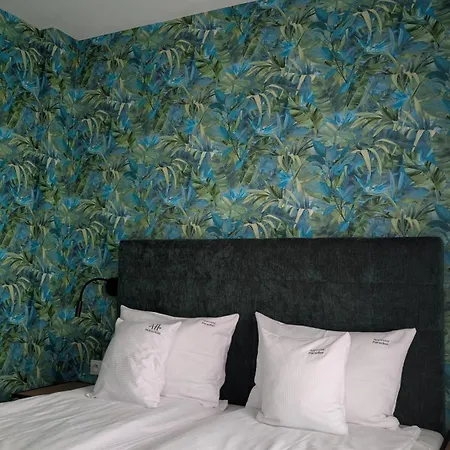 Paradise 3* Dziwnówek