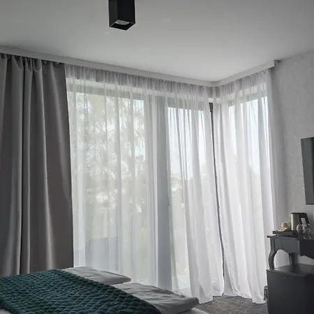 Paradise Hotel apartamentowy
