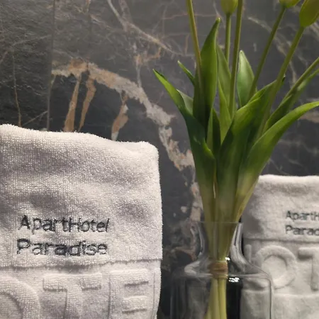Paradise