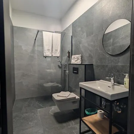 Paradise Aparthotel Dziwnówek