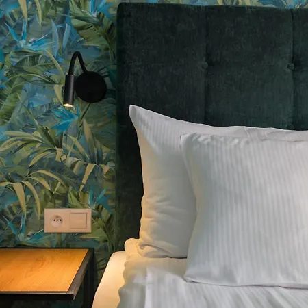Apartmanhotel Paradise