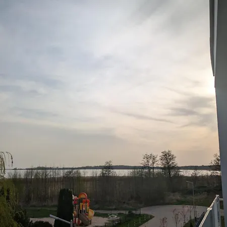 Paradise Dziwnówek