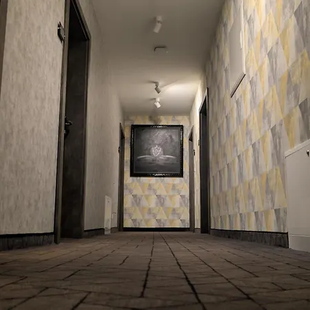 Paradise Lejlighedshotel