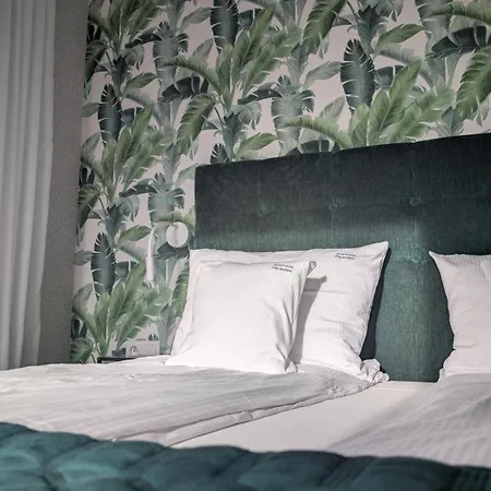 Paradise 3* Dziwnówek