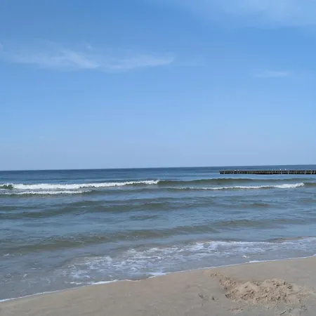 Paradise Dziwnówek