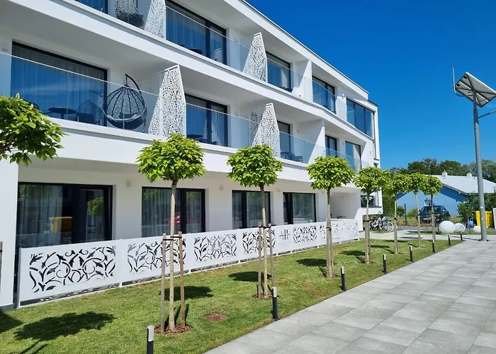 Paradise Appart hôtel