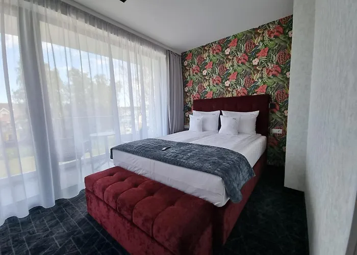 Paradise Appart hôtel Dziwnówek