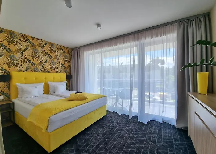 Paradise 3* Dziwnówek