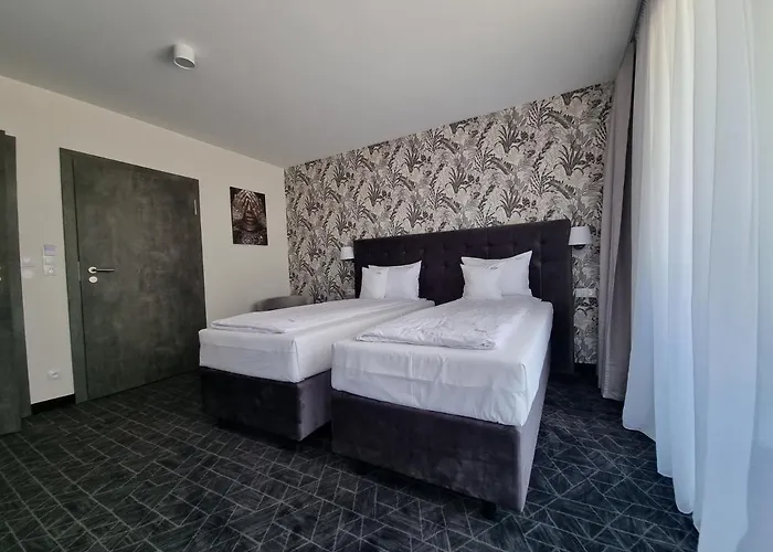 Appart hôtel Paradise