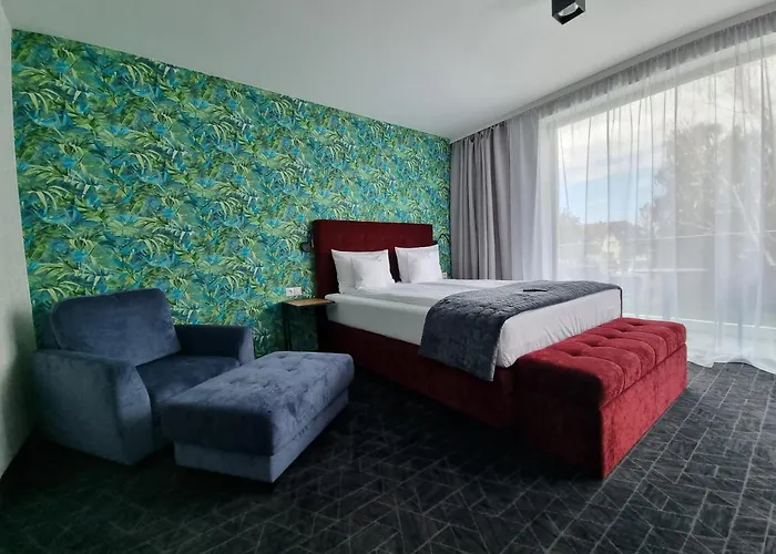 Paradise Appart hôtel