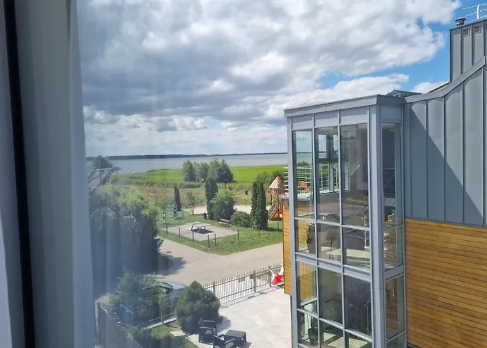 Appart hôtel Paradise 3*