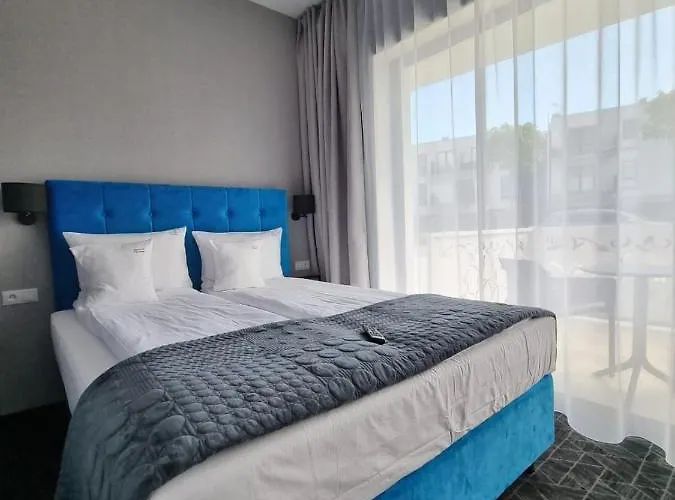 Paradise Apartahotel