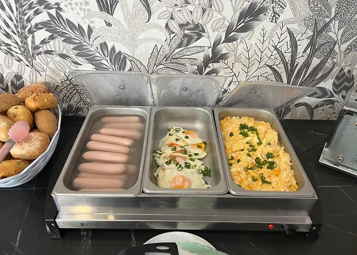 Paradise 3* Dziwnówek