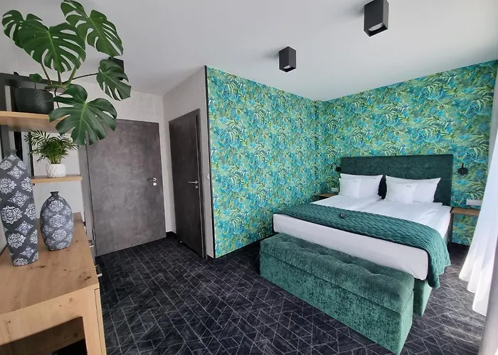 Paradise Lejlighedshotel