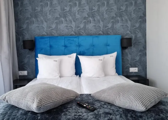 Apartahotel Paradise Dziwnówek